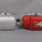 Williams 20195 O Santa Fe EMD F3 A-A Diesel Locomotive Set LN/Box