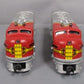 Williams 20195 O Santa Fe EMD F3 A-A Diesel Locomotive Set LN/Box