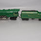 Lionel 6-8702 O Gauge Southern Crescent 4-6-4 Steam Locomotive & Tender #8702 LN/Box