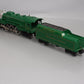 Lionel 6-8702 O Gauge Southern Crescent 4-6-4 Steam Locomotive & Tender #8702 EX/Box