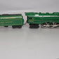 Lionel 6-8702 O Gauge Southern Crescent 4-6-4 Steam Locomotive & Tender #8702 EX/Box