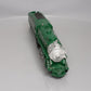 Lionel 6-8702 O Gauge Southern Crescent 4-6-4 Steam Locomotive & Tender #8702 EX/Box