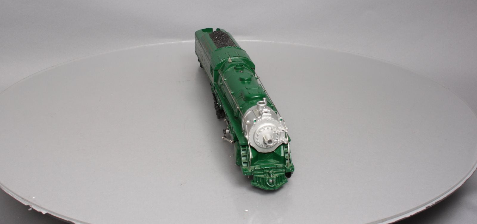 Lionel 6-8702 O Gauge Southern Crescent 4-6-4 Steam Locomotive & Tender #8702 EX/Box