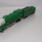 Lionel 6-8702 O Gauge Southern Crescent 4-6-4 Steam Locomotive & Tender #8702 LN/Box