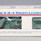 Lionel 6-8702 O Gauge Southern Crescent 4-6-4 Steam Locomotive & Tender #8702 EX/Box
