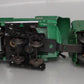 Lionel 6-8702 O Gauge Southern Crescent 4-6-4 Steam Locomotive & Tender #8702 EX/Box