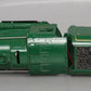 Lionel 6-8702 O Gauge Southern Crescent 4-6-4 Steam Locomotive & Tender #8702 EX/Box