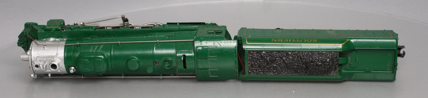 Lionel 6-8702 O Gauge Southern Crescent 4-6-4 Steam Locomotive & Tender #8702 EX/Box