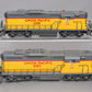 Lionel 6-11956 O Union Pacific GP-9 Diesel Locomotive Lash Up Set #2380/2381 LN/Box