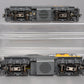 Lionel 6-11956 O Union Pacific GP-9 Diesel Locomotive Lash Up Set #2380/2381 LN/Box