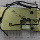 Lionel 3472-76 Milk Car Mechanism w/o Milkman Figure