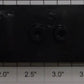 Lionel 6308661009 John Deere Bottom Frame Plate