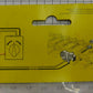 LGB 5016 G Scale Track Power Cable and Connector Clips