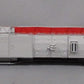 InterMountain 49756S-04 HO Santa Fe GE ES44AC Diesel Locomotive #1989 w/DCC/SND LN/Box