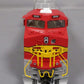 InterMountain 49756S-04 HO Santa Fe GE ES44AC Diesel Locomotive #1989 w/DCC/SND LN/Box