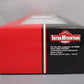InterMountain 49756S-04 HO Santa Fe GE ES44AC Diesel Locomotive #1989 w/DCC/SND LN/Box