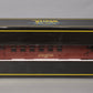 Weaver G22404SD O Pennsylvania Railraod RPO Car #6579 (2-Rail) NIB