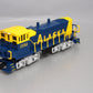 K-Line 6-22137 O Alaska MP-15 Diesel Locomotive #1552 LN/Box