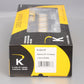 K-Line 6-22137 O Alaska MP-15 Diesel Locomotive #1552 LN/Box