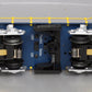 K-Line 6-22137 O Alaska MP-15 Diesel Locomotive #1552 LN/Box