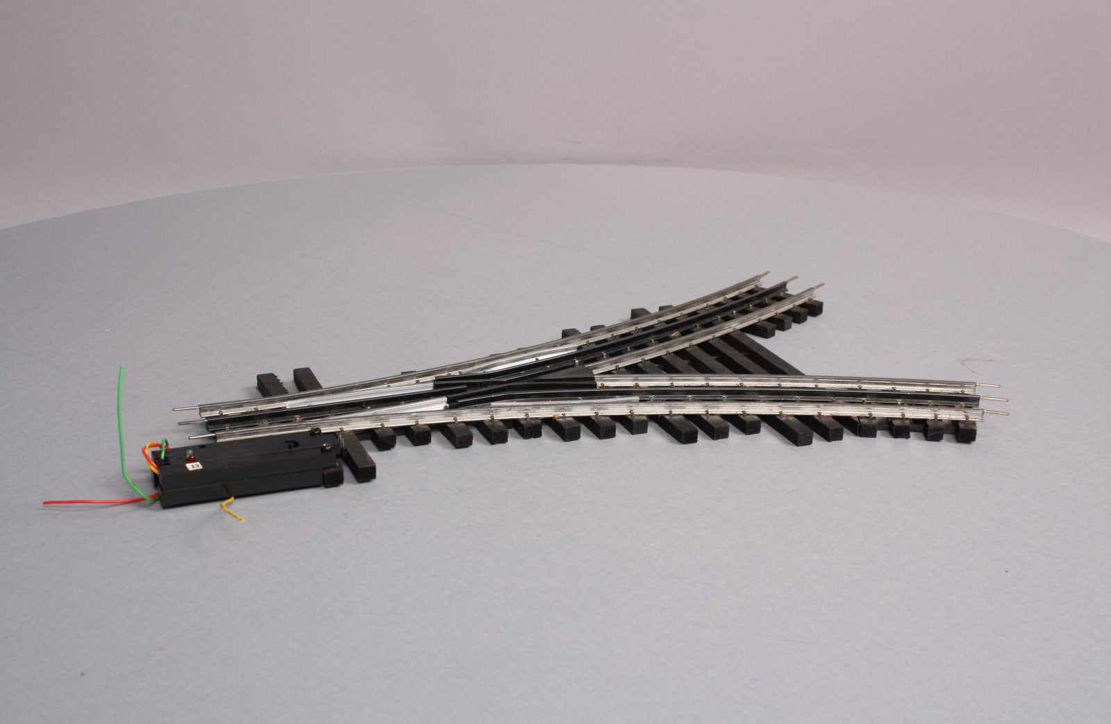 Ross 155m RossReady Remote 054 Wye EX/Box