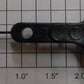 Lionel 82103-1 G-Gauge Knuckle Coupler without Knuckle