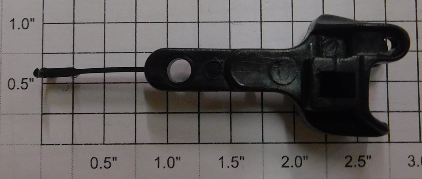 Lionel 82103-1 G-Gauge Knuckle Coupler without Knuckle