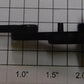 Lionel 82103-1 G-Gauge Knuckle Coupler without Knuckle