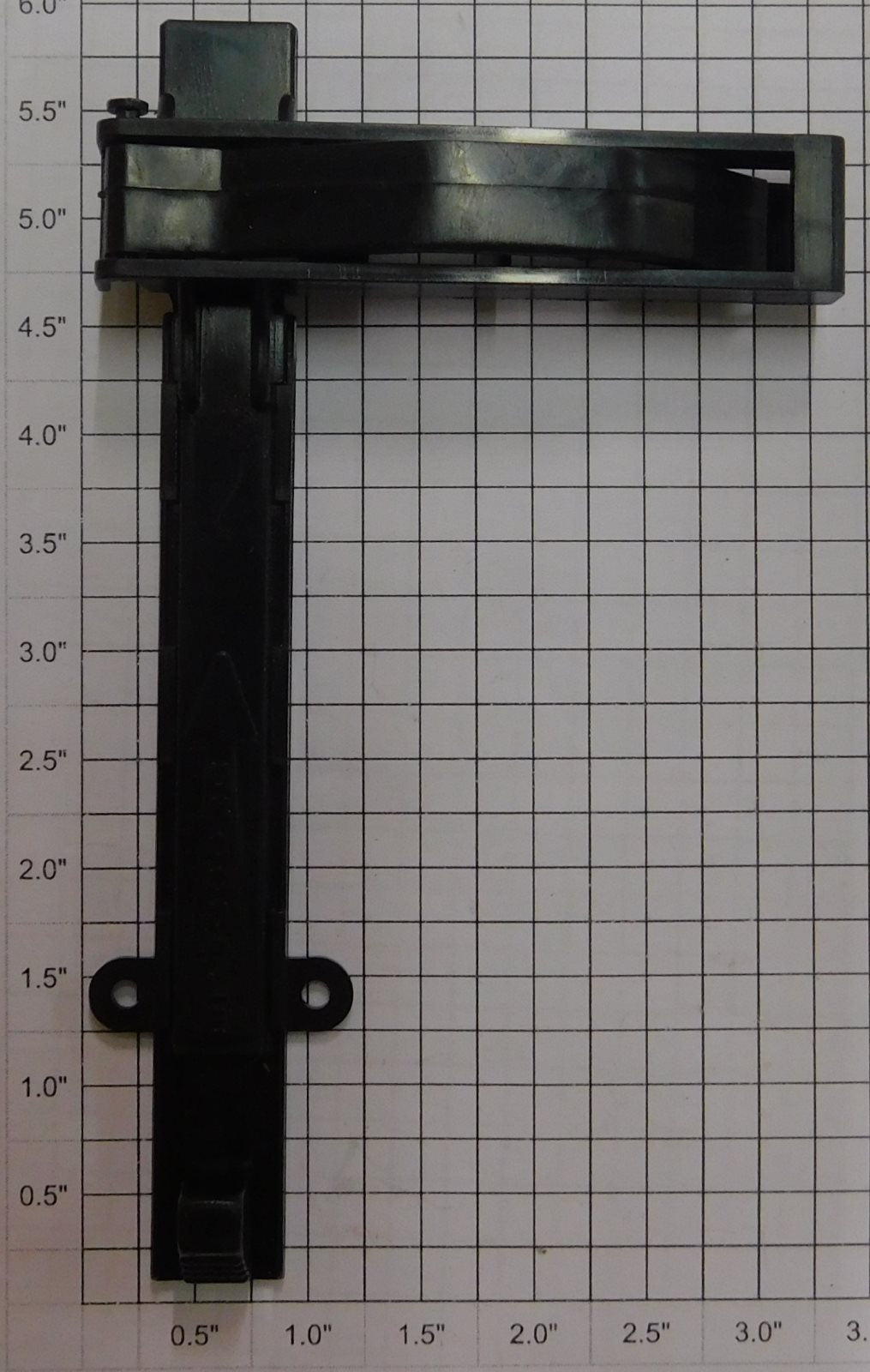 Lionel 82108X G Scale Manual Uncoupler