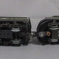 Lionel 6-8952 O Gauge Pennsylvania F-3 AA Diesel Locomotive Set LN/Box