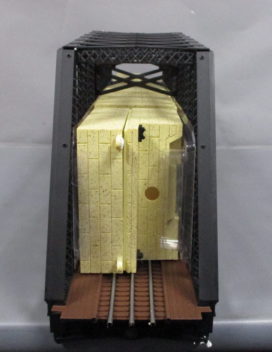 Lionel 6-82110 O Gauge Extended Truss Bridge LN/Box