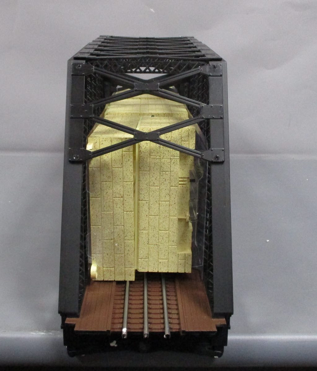 Lionel 6-82110 O Extended Truss Bridge NIB