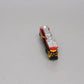 Fox Valley Models 70211 N Kansas City Southern GE ES44AC Diesel Locomotive #4696