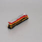 Fox Valley Models 70211 N Kansas City Southern GE ES44AC Diesel Locomotive #4696