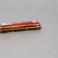 Fox Valley Models 70211 N Kansas City Southern GE ES44AC Diesel Locomotive #4696