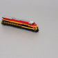 Fox Valley Models 70211 N Kansas City Southern GE ES44AC Diesel Locomotive #4696