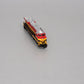 Fox Valley Models 70211 N Kansas City Southern GE ES44AC Diesel Locomotive #4696