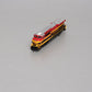 Fox Valley Models 70211 N Kansas City Southern GE ES44AC Diesel Locomotive #4696