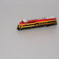 Fox Valley Models 70211 N Kansas City Southern GE ES44AC Diesel Locomotive #4696