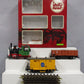 LGB 20401 G Gauge Chiquita Steam Freight Starter Train Set EX/Box