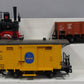LGB 20401 G Gauge Chiquita Steam Freight Starter Train Set EX/Box