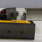 LGB 20401 G Gauge Chiquita Steam Freight Starter Train Set EX/Box