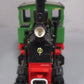 LGB 20401 G Gauge Chiquita Steam Freight Starter Train Set EX/Box