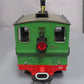 LGB 20401 G Gauge Chiquita Steam Freight Starter Train Set EX/Box