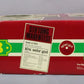 LGB 20401 G Gauge Chiquita Steam Freight Starter Train Set EX/Box