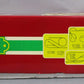 LGB 20401 G Gauge Chiquita Steam Freight Starter Train Set EX/Box