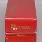 Rivarossi 1929 HO Illinois Central EMD E-8 AA Diesel Locomotive Set LN/Box