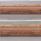 Rivarossi 1929 HO Illinois Central EMD E-8 AA Diesel Locomotive Set LN/Box