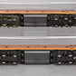 Rivarossi 1929 HO Illinois Central EMD E-8 AA Diesel Locomotive Set LN/Box