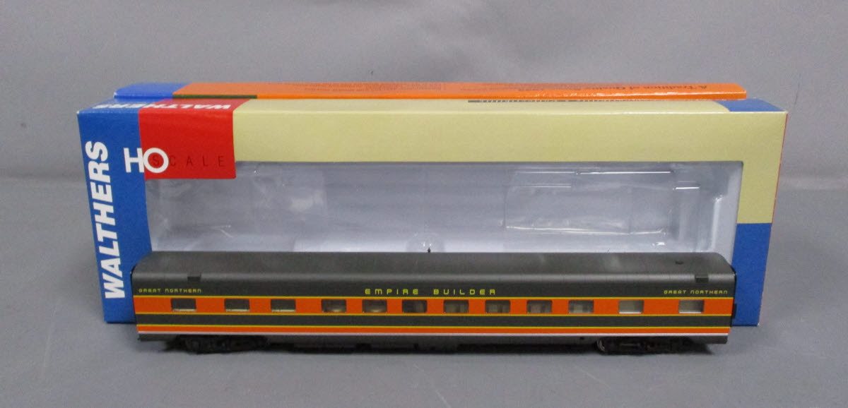 Walthers 932-9034 HO Scale GN Empire Builder AC&F 